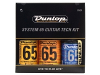 Dunlop 6504 System 65 Guitar Tech Kit Dunlop 6504 System 65 Guitar Tech Kit